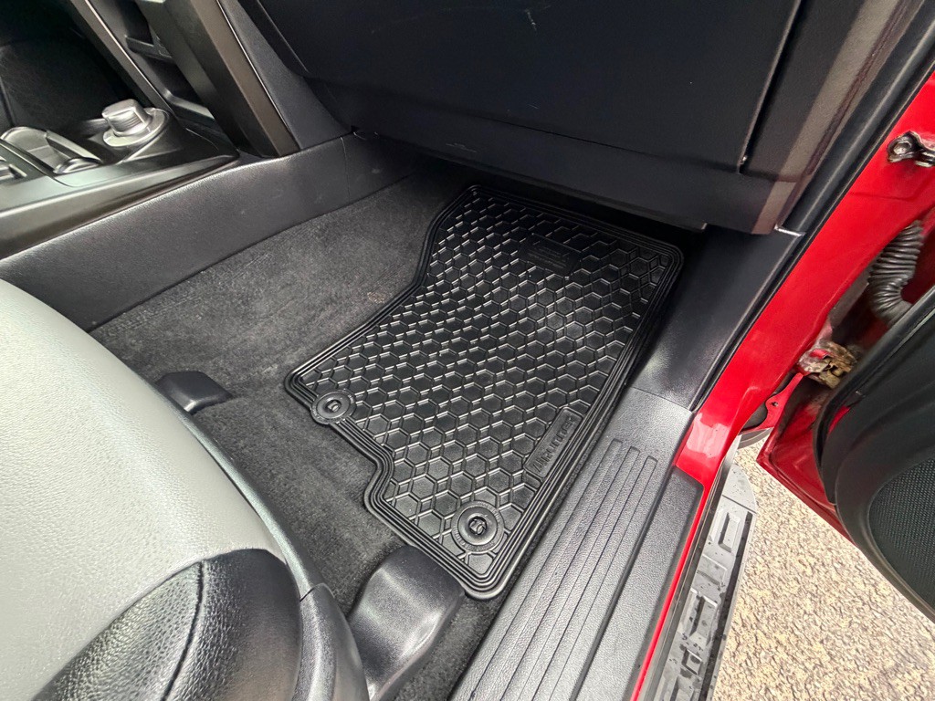 2016 Toyota 4Runner Image 62