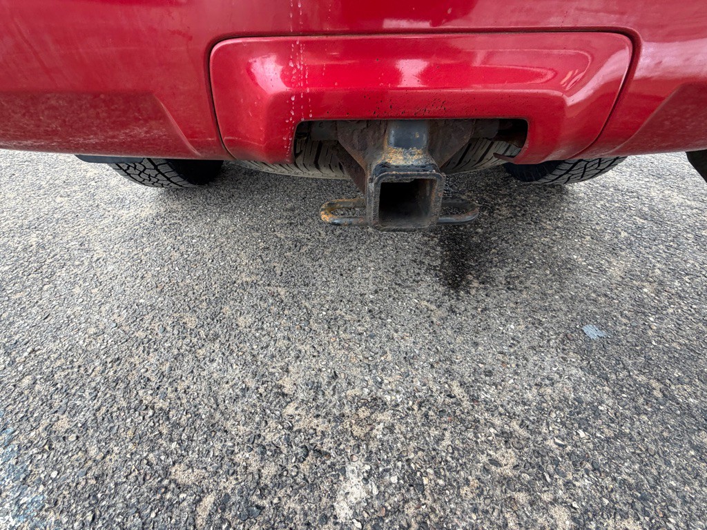 2016 Toyota 4Runner Image 68