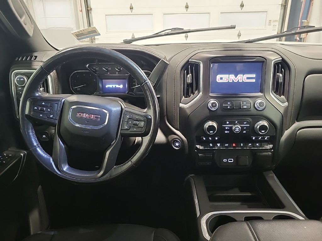 2023 GMC Sierra 2500 Image 5