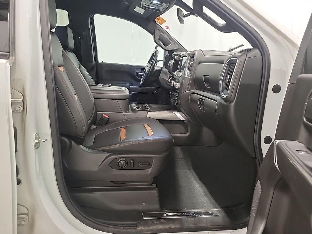 2023 GMC Sierra 2500 Image 7