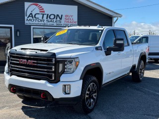 Image for 2023 GMC Sierra 2500 2500 AT4 ID: 7308105