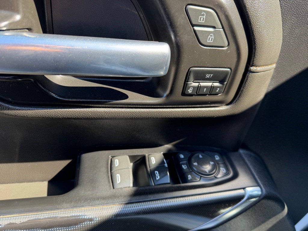 2023 GMC Sierra 2500 Image 15