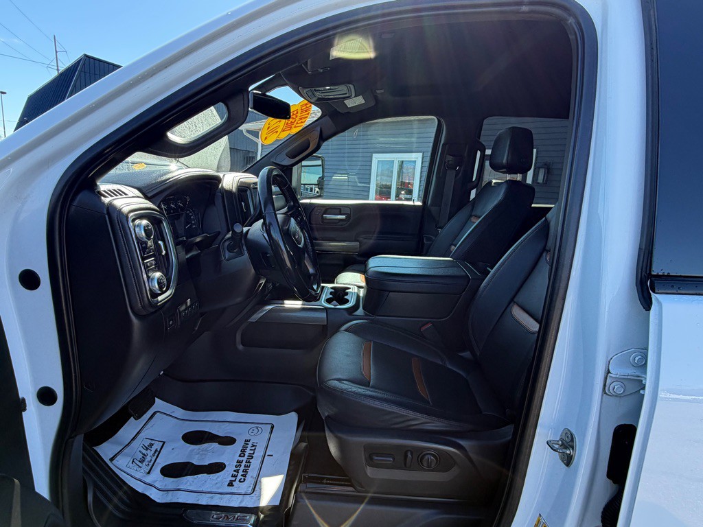 2023 GMC Sierra 2500 Image 16