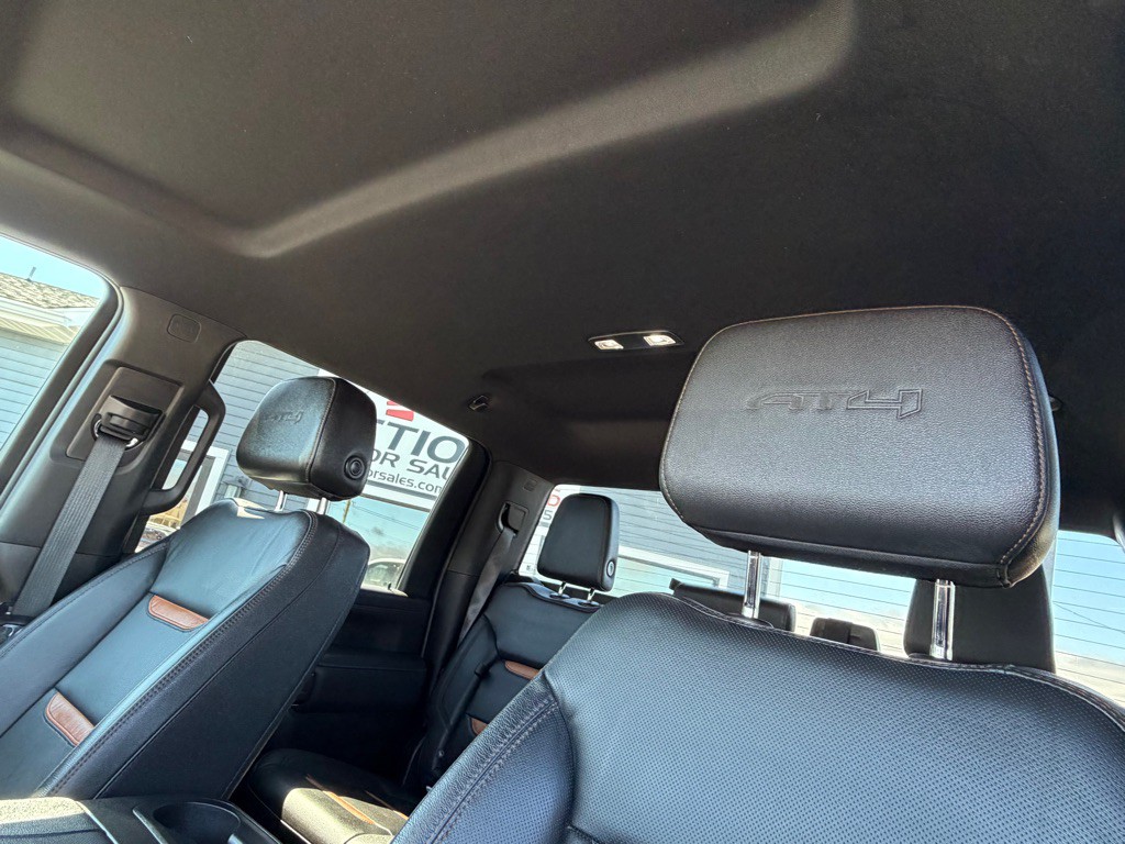 2023 GMC Sierra 2500 Image 18
