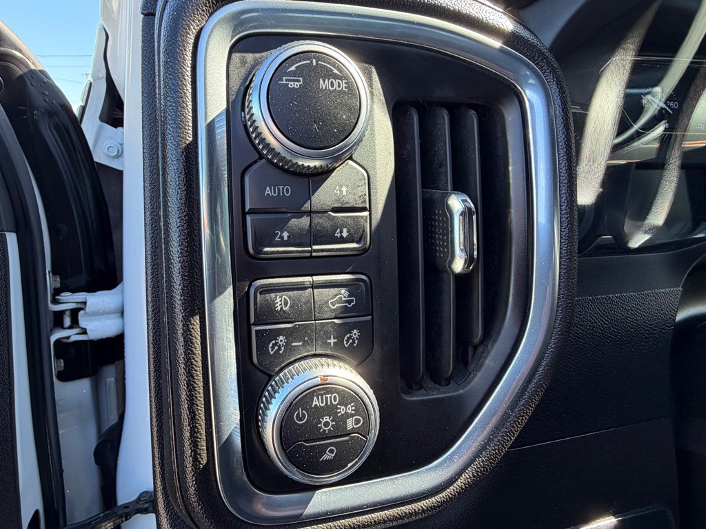 2023 GMC Sierra 2500 Image 19