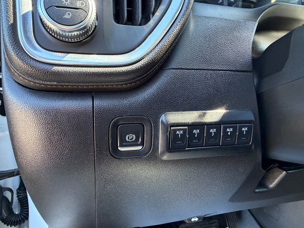 2023 GMC Sierra 2500 Image 20