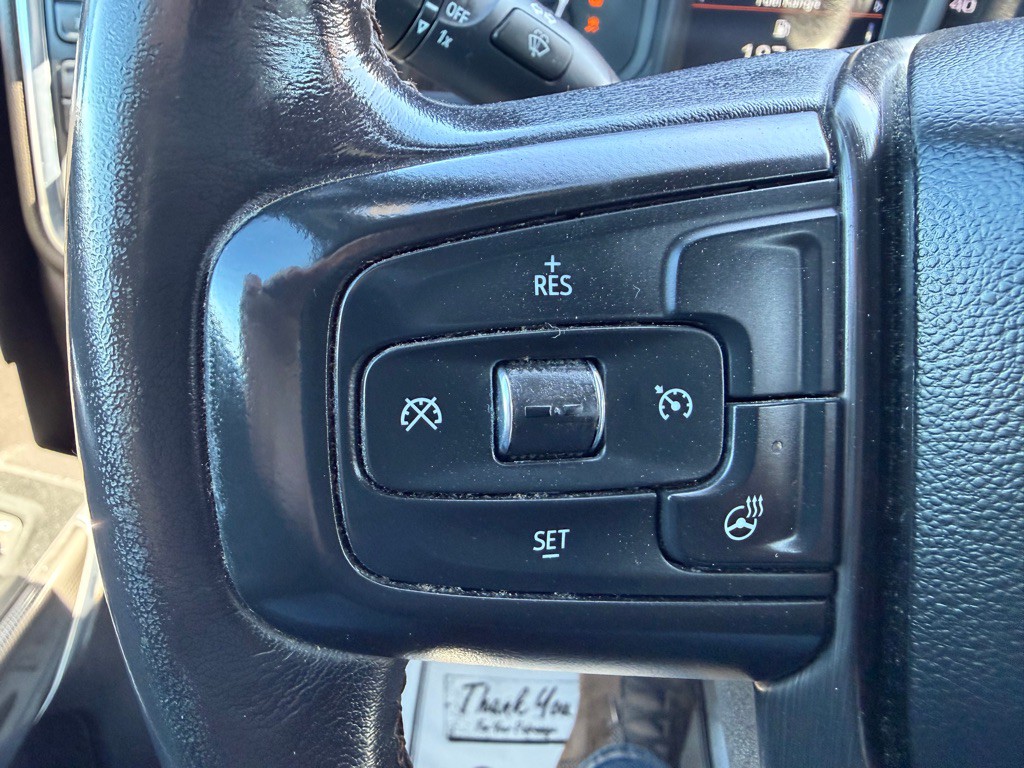 2023 GMC Sierra 2500 Image 21