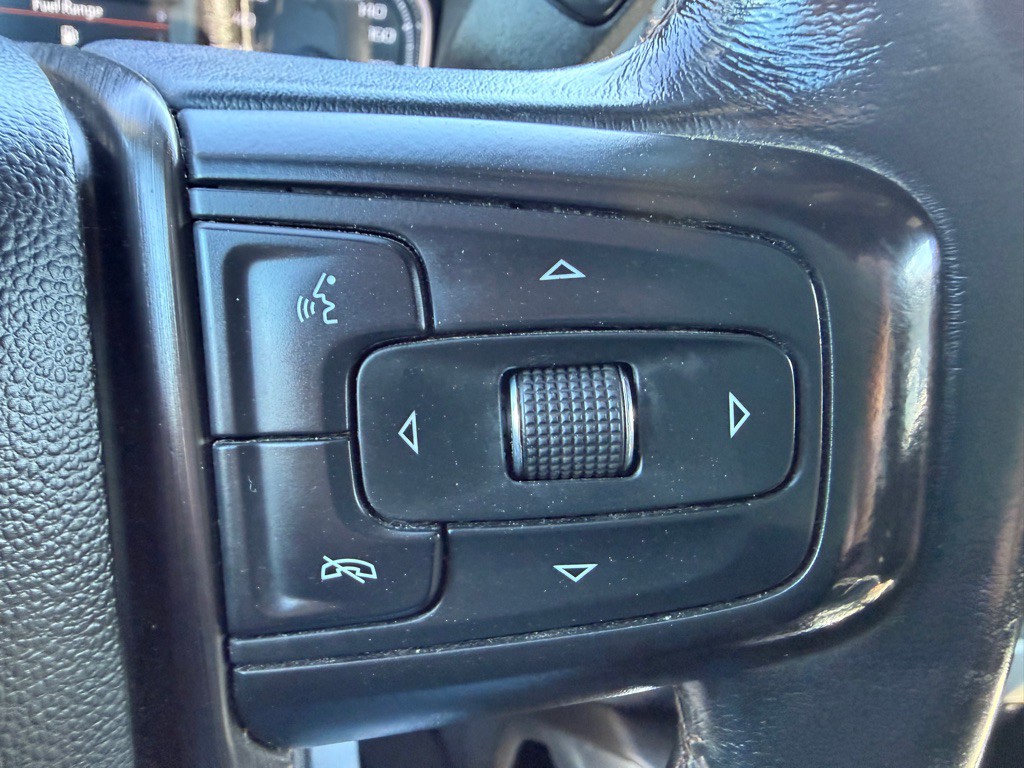 2023 GMC Sierra 2500 Image 22
