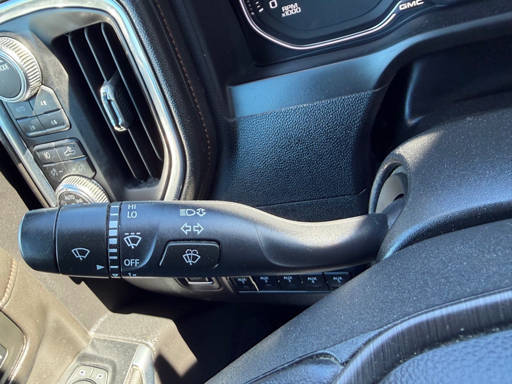 2023 GMC Sierra 2500 Image 23