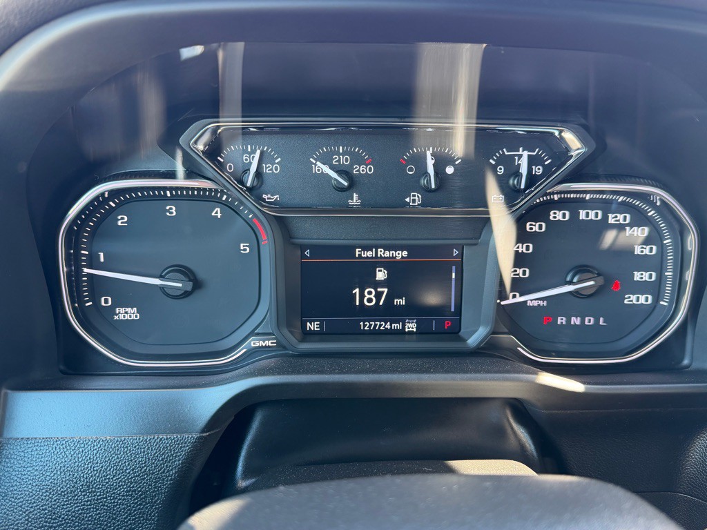 2023 GMC Sierra 2500 Image 25