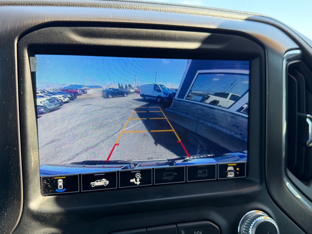 2023 GMC Sierra 2500 Image 28