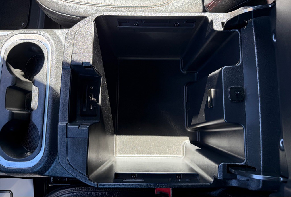 2023 GMC Sierra 2500 Image 33