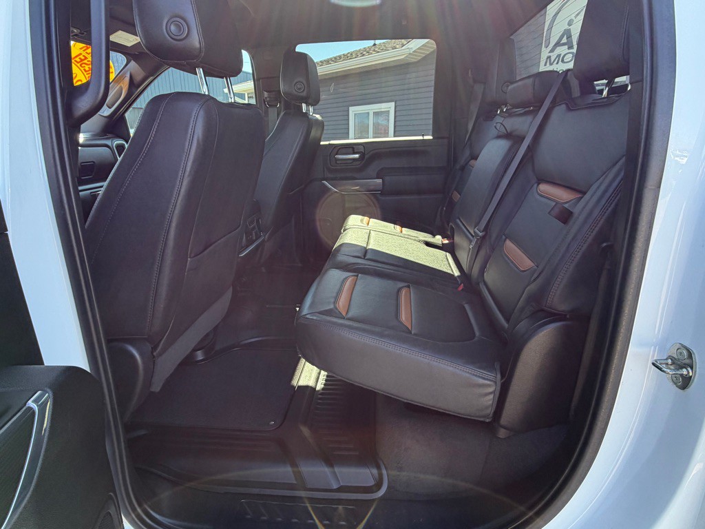 2023 GMC Sierra 2500 Image 40