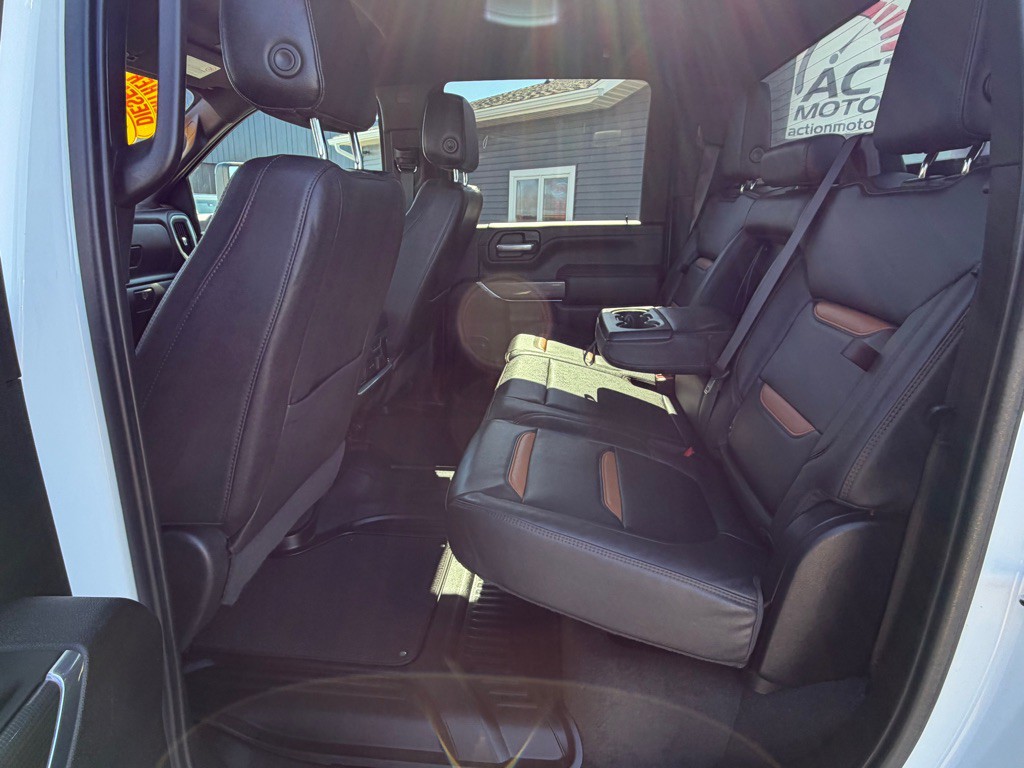 2023 GMC Sierra 2500 Image 41