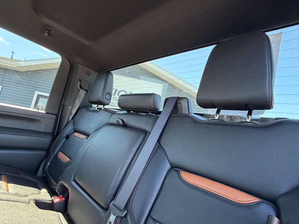 2023 GMC Sierra 2500 Image 42