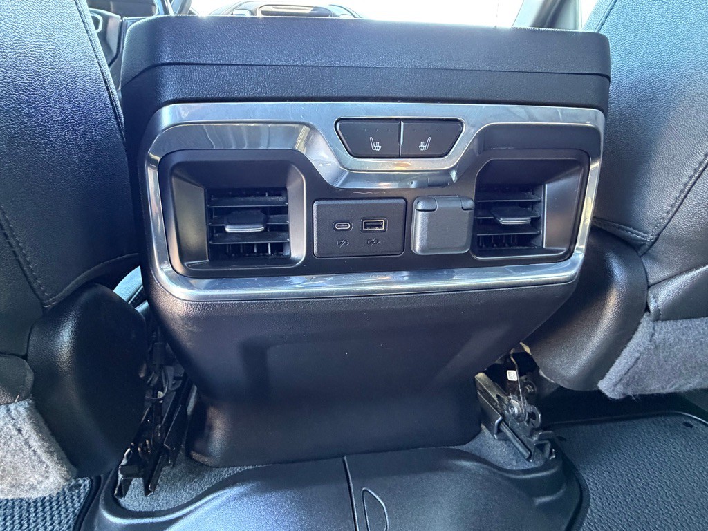 2023 GMC Sierra 2500 Image 44