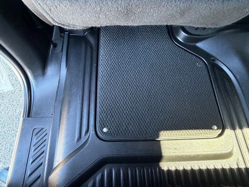 2023 GMC Sierra 2500 Image 45