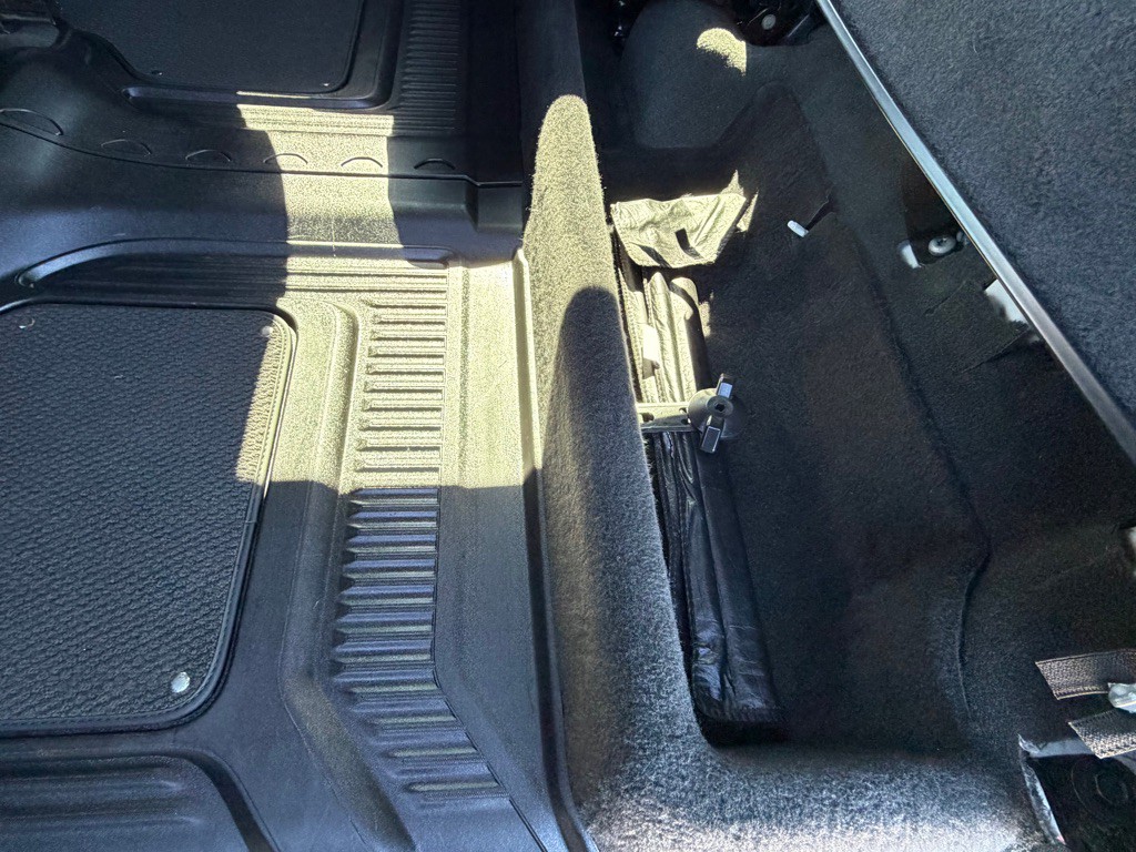 2023 GMC Sierra 2500 Image 48