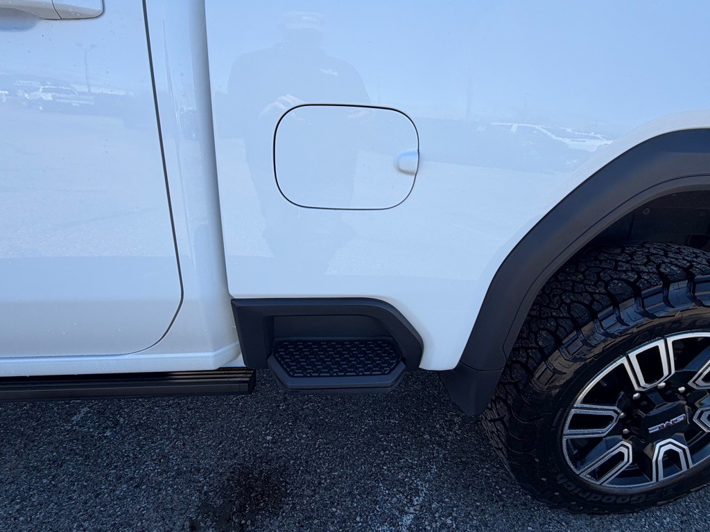 2023 GMC Sierra 2500 Image 49