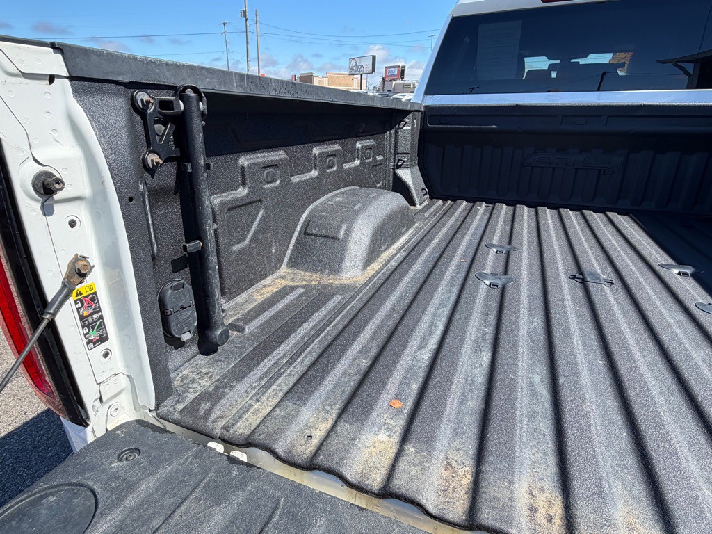 2023 GMC Sierra 2500 Image 53