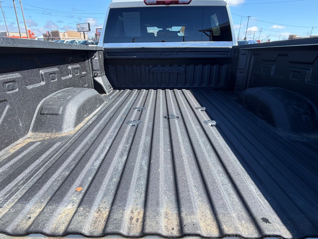 2023 GMC Sierra 2500 Image 54