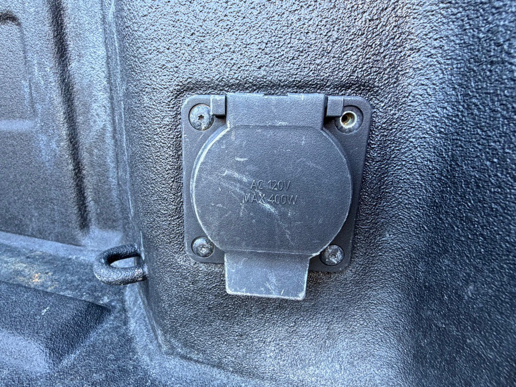 2023 GMC Sierra 2500 Image 57