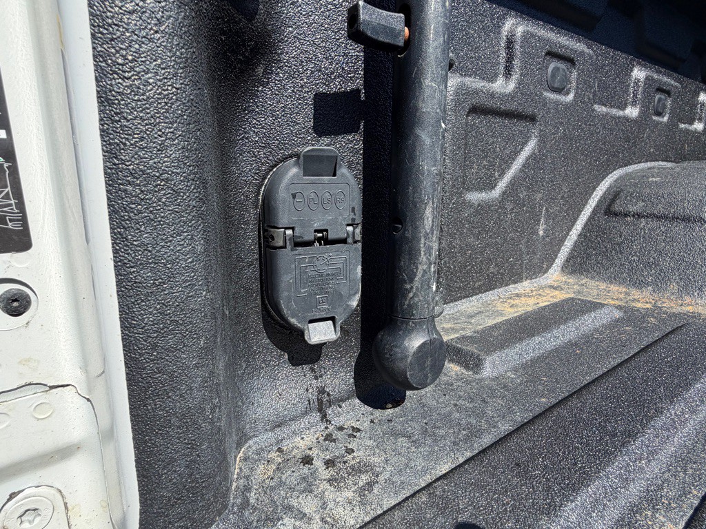 2023 GMC Sierra 2500 Image 58