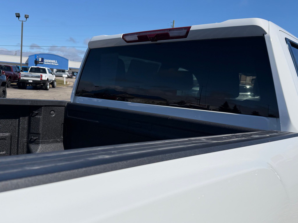 2023 GMC Sierra 2500 Image 59
