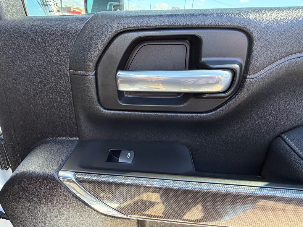 2023 GMC Sierra 2500 Image 63