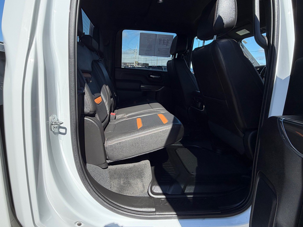 2023 GMC Sierra 2500 Image 64