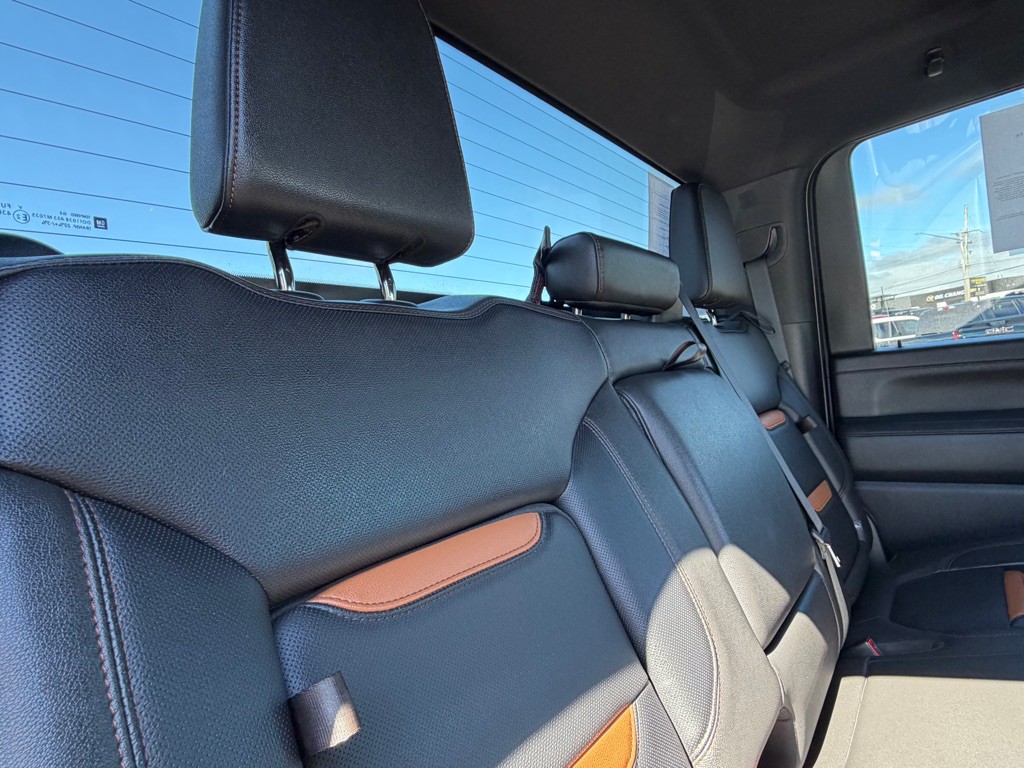 2023 GMC Sierra 2500 Image 65