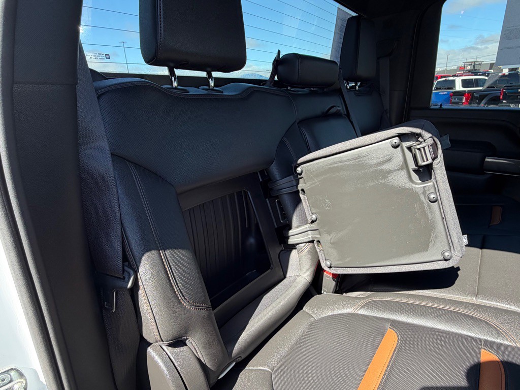 2023 GMC Sierra 2500 Image 66