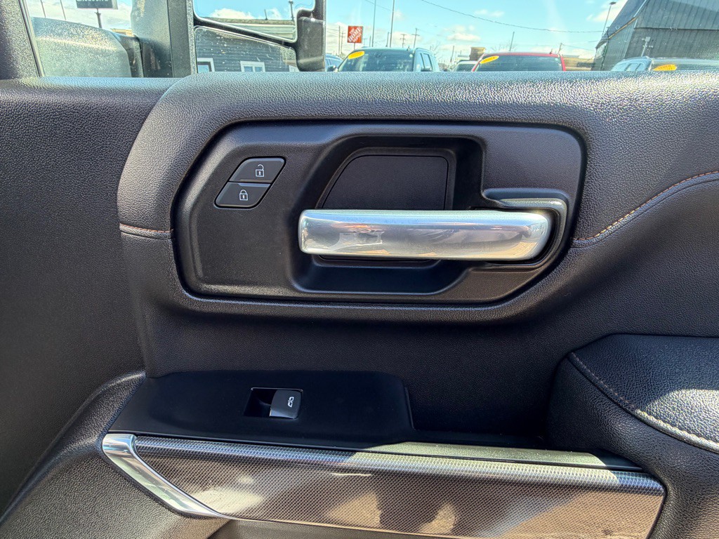 2023 GMC Sierra 2500 Image 71