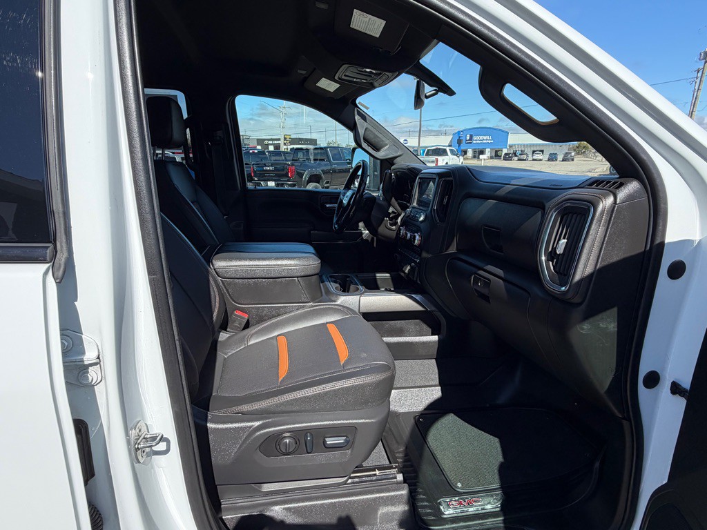2023 GMC Sierra 2500 Image 72
