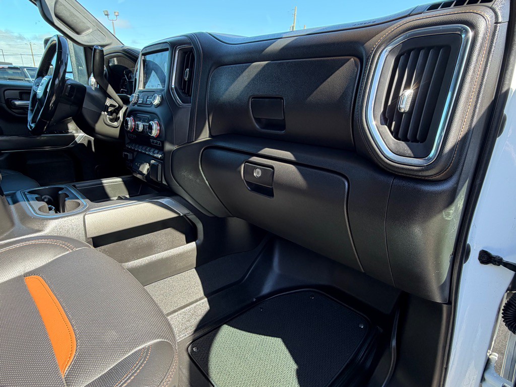 2023 GMC Sierra 2500 Image 74
