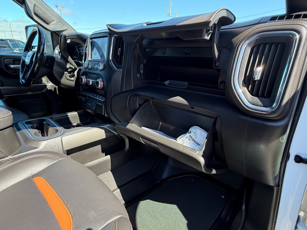 2023 GMC Sierra 2500 Image 75