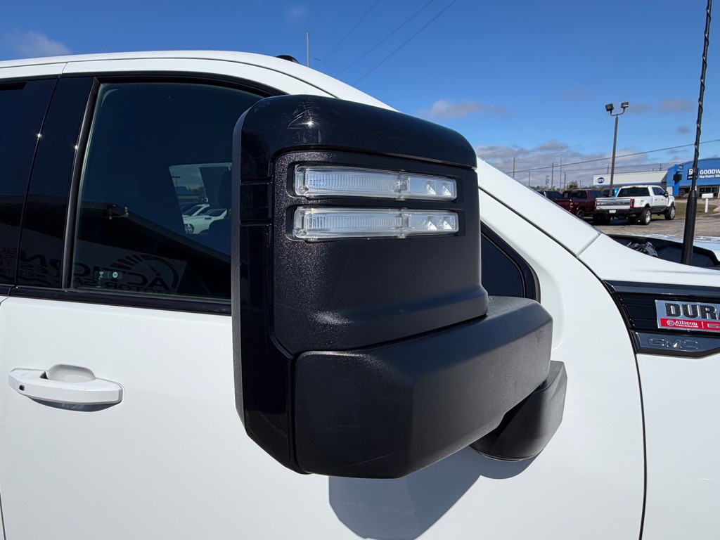 2023 GMC Sierra 2500 Image 78