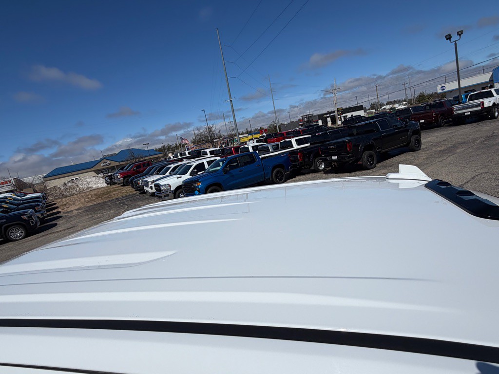 2023 GMC Sierra 2500 Image 79