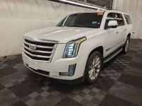 Image for 2018 Cadillac Escalade Esv Luxury ID: 7308125
