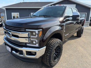 Image for 2018 Ford F-250 Super Duty ID: 7311352