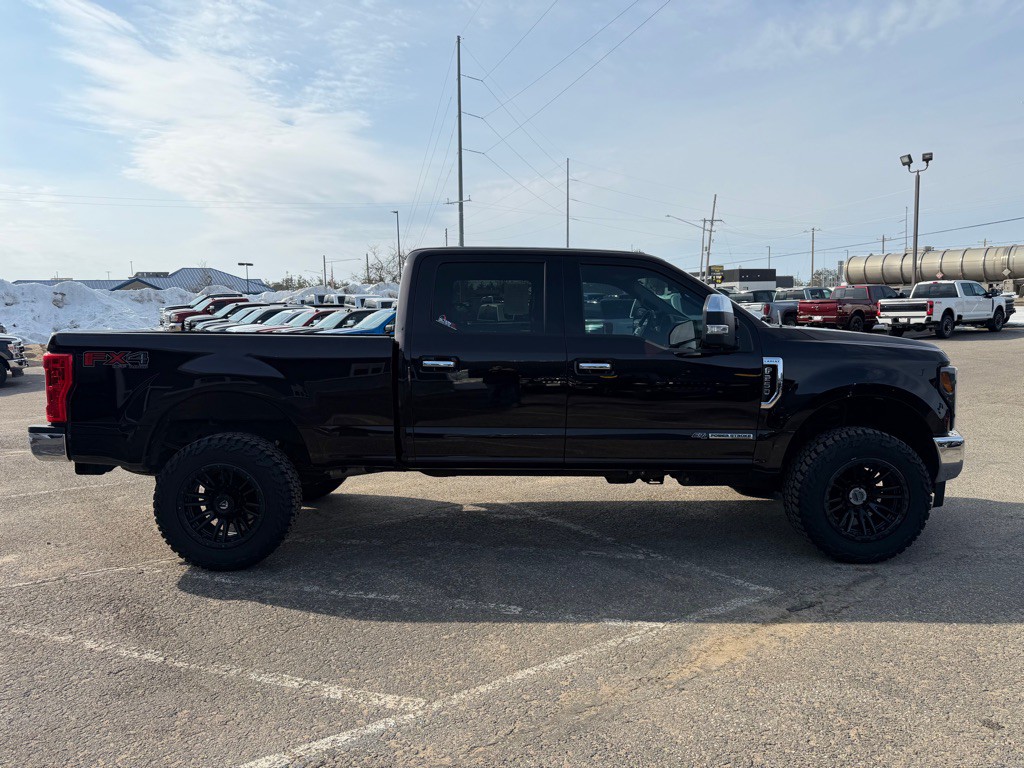 2018 Ford F-250 Image 6