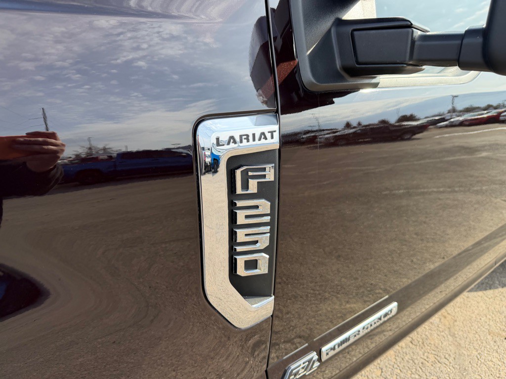 2018 Ford F-250 Image 10