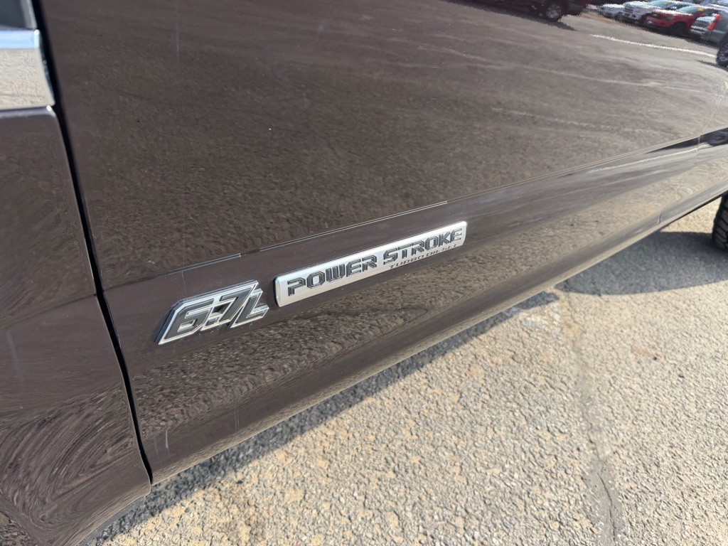 2018 Ford F-250 Image 11