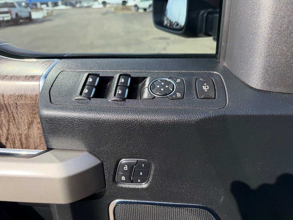 2018 Ford F-250 Image 13