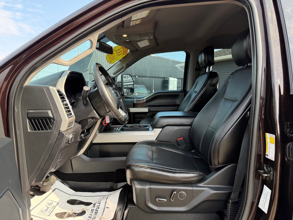 2018 Ford F-250 Image 14