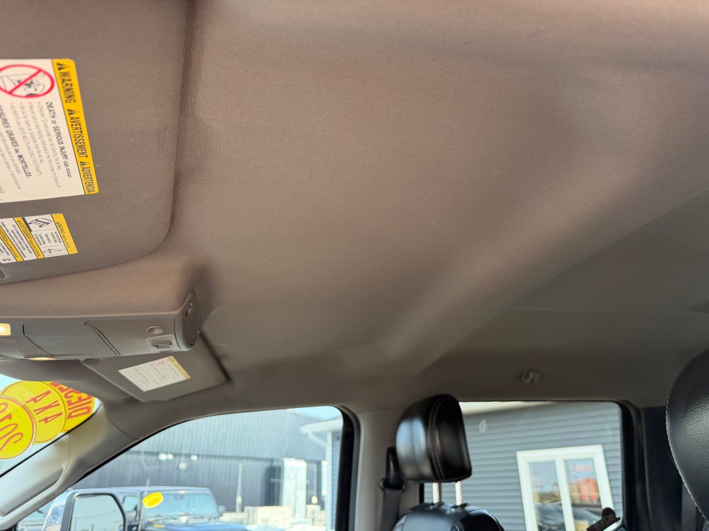 2018 Ford F-250 Image 17