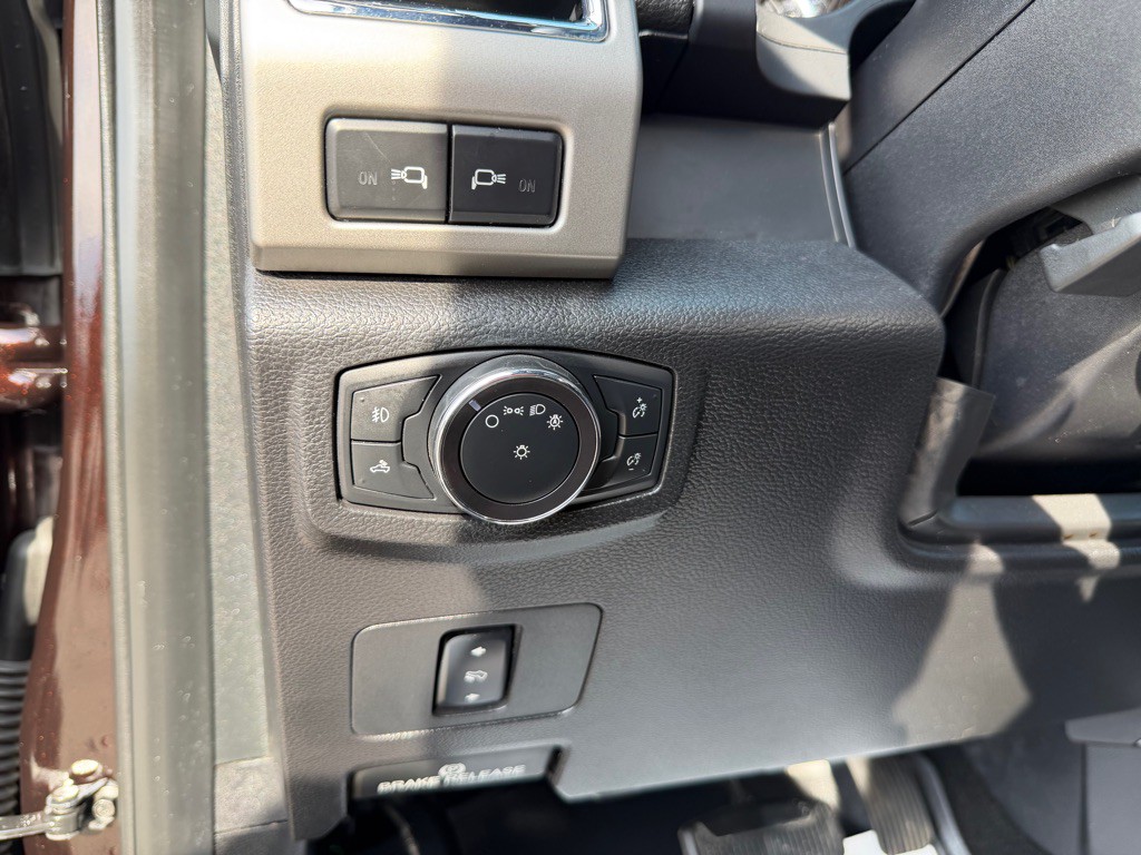 2018 Ford F-250 Image 19