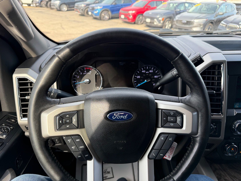 2018 Ford F-250 Image 20