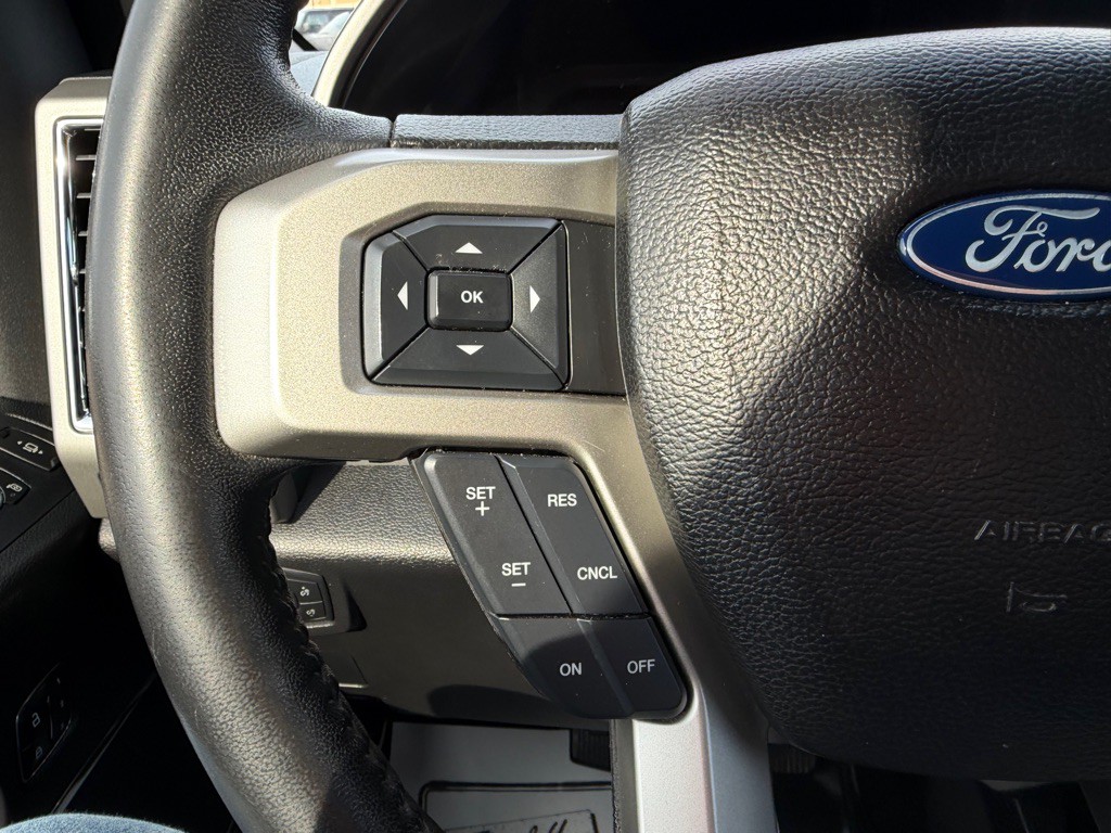 2018 Ford F-250 Image 21