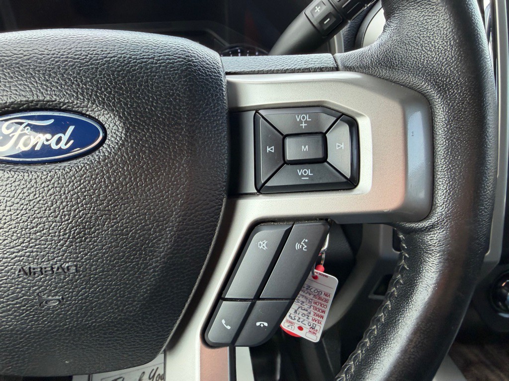 2018 Ford F-250 Image 22